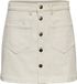 ONLY - ONLAMAZING GLOBAL HW CORD SKIRT PNT NOOS - Dames - Rokken
