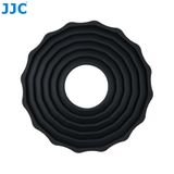 JJC LH-ARL Silicone Lens Hood for 73-88mm Lenses