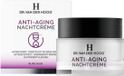 Dr. Van Der Hoog Anti-Aging 60+ Crème de nuit