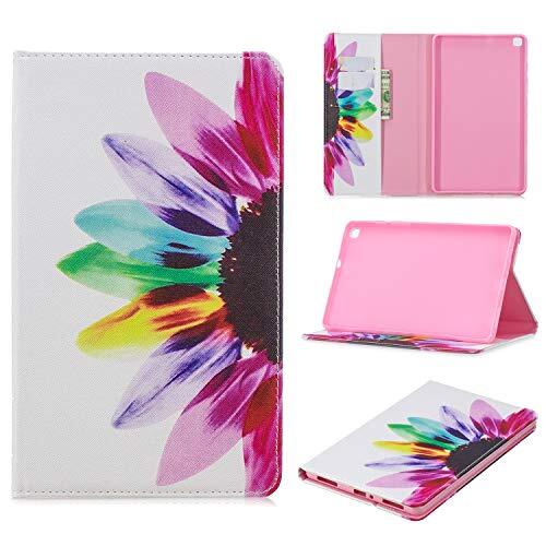 Custodia Custodia® 3D Relief Patronen Flip Wallet Case voor Samsung Galaxy Tab A 8.0(2019) Samsung Galaxy Tab A 8.0(2019) 14