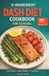 5-Ingredient DASH Diet 5-Ingredient Cookbook for Seniors