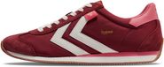 Hummel damessneaker Stadion Nylon 229741 Red Dahlia