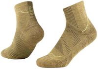 Buff ® Dryflx® Lange Sokken Groen EU 39-41