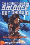 Das Calypso Das Calypso-Rätsel: Ein Abenteuer mit Billy Firebrand
