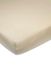 Meyco Home jersey hoeslaken 120x200 sand