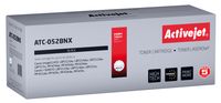 Activejet ATC-052BNX Tonercartridge Zwart XL (9200 pagina's) - Compatibel met Canon 052BK XL