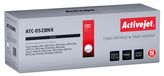 Activejet ATC-052BNX Tonercartridge Zwart XL (9200 pagina's) - Compatibel met Canon 052BK XL