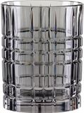 Nachtmann Whiskytumbler Highland 345 ml smoke