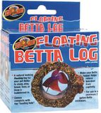 Zoo Med Floating Betta Log | L