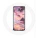 Maniacase Etui voor Samsung Galaxy J3 2016 Zonsondergang Achtergrond