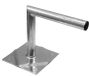 Preisner WWH40Hit Zilver Staal