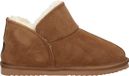 Warmbat Willow Pantoffels - Sloffen - Dames - Camel - Maat 36