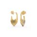 GUESS BY BRINCOS ACO One Size Fits All Roestvrij staal