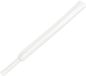 Tru Components 1566750 Krimpkous zonder lijm Transparant 1.50 mm 0.8 mm Krimpverhouding:2:1 15 m