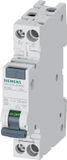 Siemens 5SV13166KK06 Aardlekschakelaar/zekeringautomaat 2-polig 6 A 0.03 A 230 V