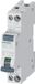Siemens 5SV13166KK06 Aardlekschakelaar/zekeringautomaat 2-polig 6 A 0.03 A 230 V