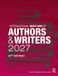 International Who's Who of Authors and Writers International Who's Who of Authors and Writers 2027 Hardcover