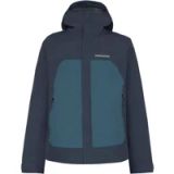Didriksons Hooded jacket Grit 3