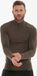 Lyee ENDURANCE shirt fonctionnel 'Lyee' marron