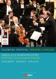 Salzburg Cmajor Salzburg Festival Opening Concert 2009 DVD
