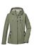 G.I.G.A. DX Gs 74 Wmn Sftshll Jckt dames Softshell jas/outdoorjas met capuchon