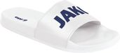 JAKO Jakolette Classico - Badslipper - Wit - Maat 36