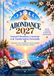 ABONDANCE 2027: Journal d’Abondance Consciente et de Transformation Personnelle