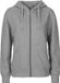 Neutral Ladies´ Zip Hoodie NE83301 - Sport Grey - L