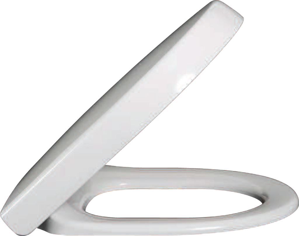 Villeroy & Boch 9M66S201 Toilet - Wit - Duroplast