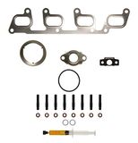 Turbo Ajusa Turbo set JTC12360