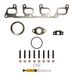 Turbo Ajusa Turbo set JTC12360