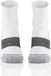 Acerbis Sports Anti-Slip Kousen Ultra Wit S (Maat 34-38)