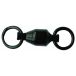 Mustad Émerillons Ma029-bn Roulement à billes