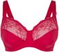LingaDore DAILY Beugel BH - Rood - 100D