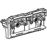 Geberit Sigma 243.344.00.1 Inbouwspoelbak, 8 cm