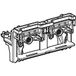 Geberit Sigma 243.344.00.1 Inbouwspoelbak, 8 cm