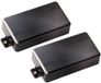 Fishman Fluence Modern Humbucker Set Nickel Noir
