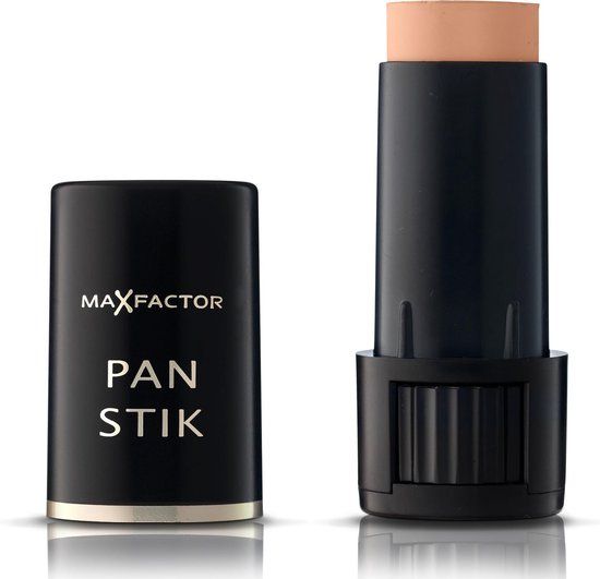 Max Factor Panstik - 96 Bisque Ivory - Concealer - 9g