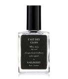 Nailberry Fast Dry Gloss Ultra Shine Vernis à ongles topcoat