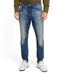 G-STAR Jeans 'D-Staq 3D' blauw denim