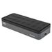 Targus DOCK570EUZ Notebook Dock & Poortreplicator Zwart
