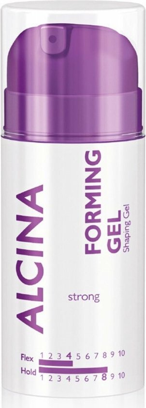 Alcina Styling Forming Gel