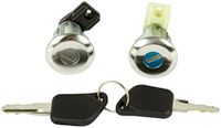 DoctorAuto DR165370 deurslot sluitcilinder set