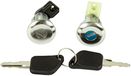 DoctorAuto DR165370 deurslot sluitcilinder set