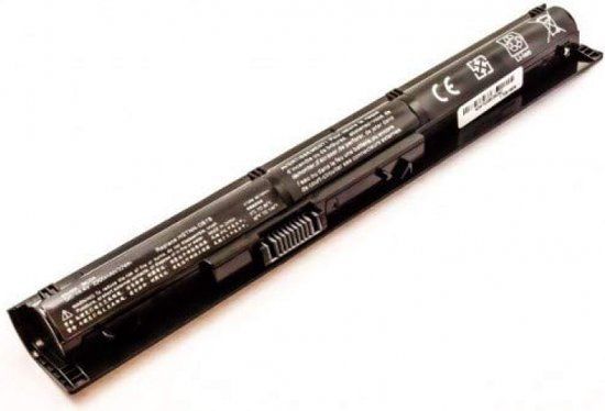 MicroBattery CoreParts MBXHP-BA0014 laptop reserve-onderdeel Batterij/Accu