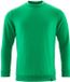Mascot Sweatshirt Crossover 20284-962 - vert - XL