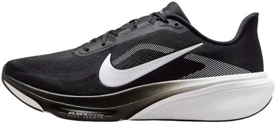 Nike Pegasus 42 Heren Hardloopschoenen IB1873-001 - Zwart