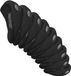 Longridge Eze Headcoverset Voor IJzers - Zwart