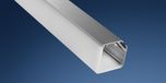Barthelme 62399882 Aluminiumprofiel 2 m