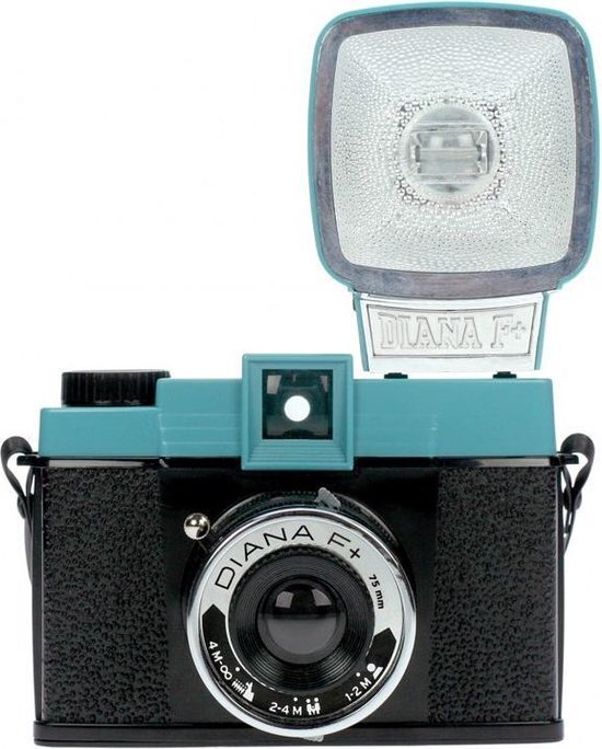 Lomo Diana F